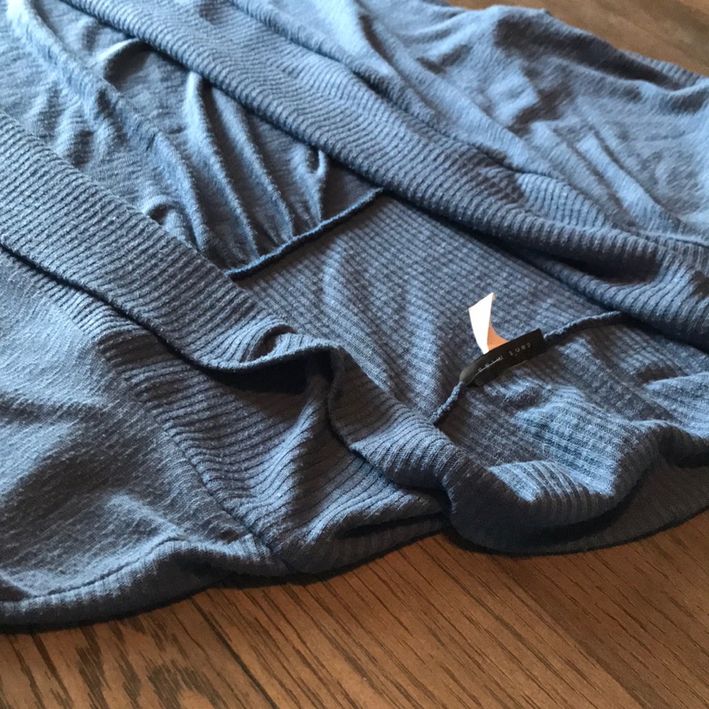 Over the top Blouse